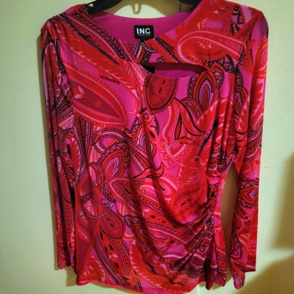 Beautiful blouse
